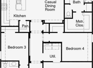 1812 Willowhurst Ln, Anna, TX 75409