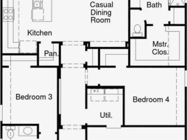1812 Willowhurst Ln, Anna, TX 75409