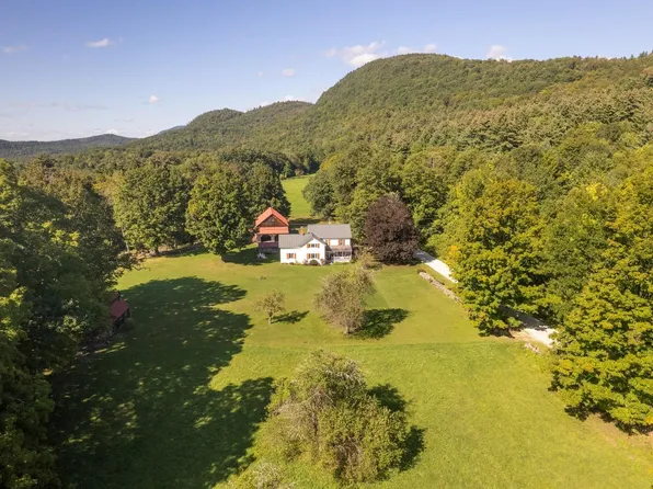 95 Goat Farm Road, Pittsford, VT 05763