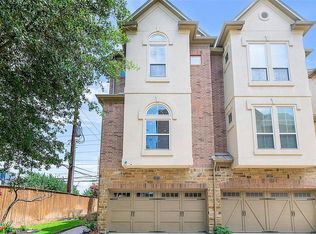 3303 Bingham Manor Ln, Houston, TX 77056