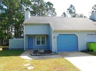 144 Village Ct, Havelock, NC 28532
