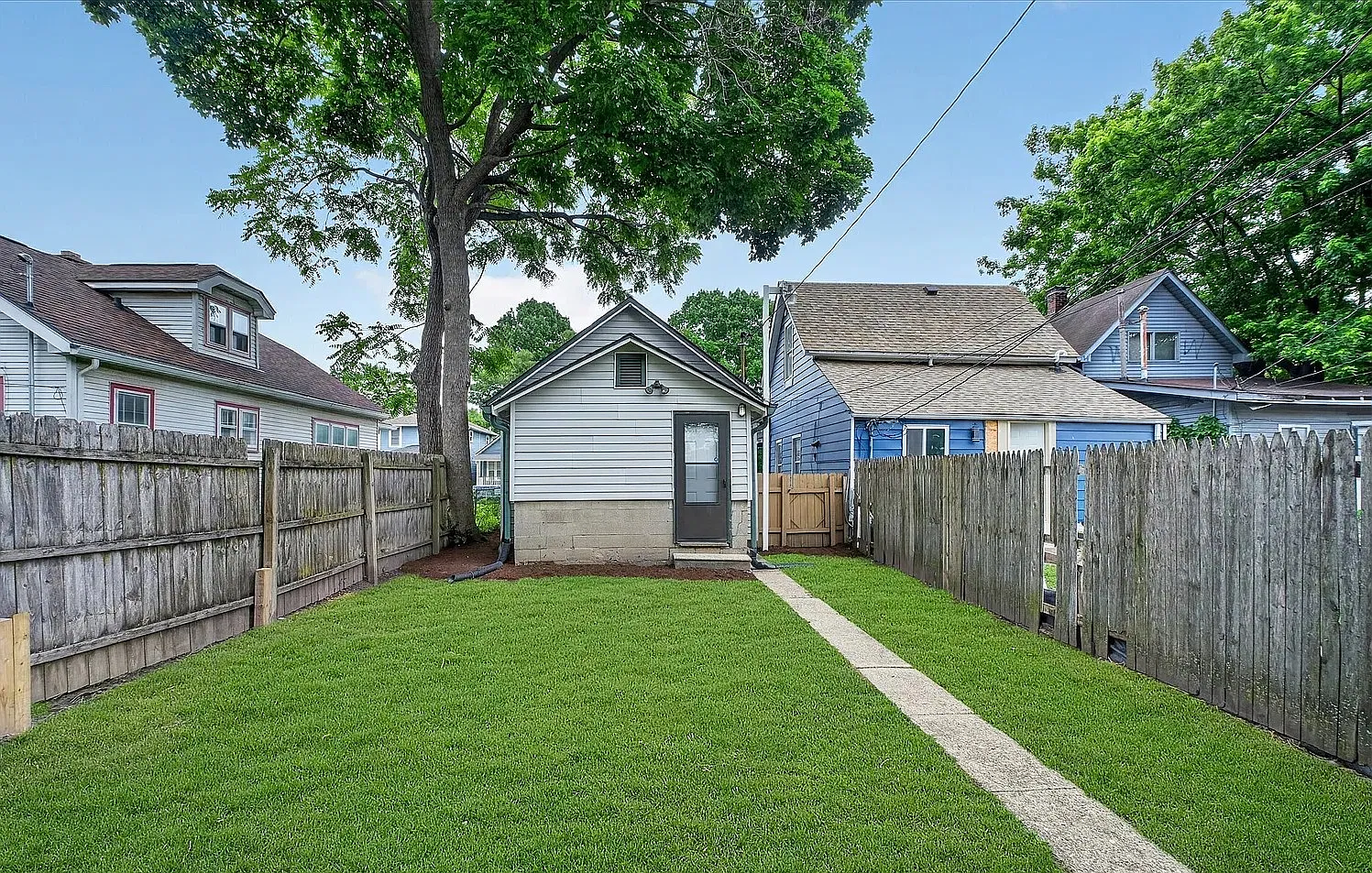 1 bed, 648 sqft, $1,100 — Photo 2
