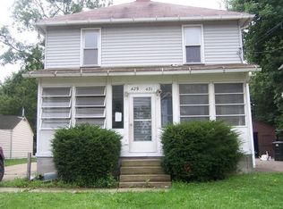 431 School St NW, Warren, OH