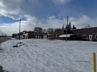 11 N Main St, Sherburn, MN 56171