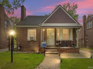 11358 Asbury Park, Detroit, MI 48227