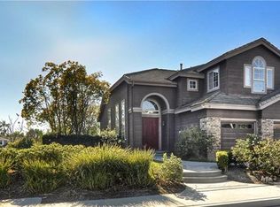 19 Sun Ter, Laguna Niguel, CA 92677