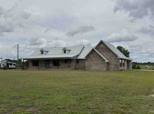 2937 Tj Mitchell Rd, Bonifay, FL 32425