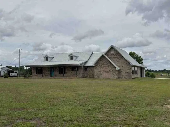2937 Tj Mitchell Rd, Bonifay, FL 32425