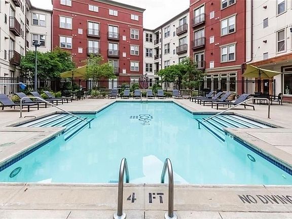 3rd image of 1000 Providence Pl APT 418