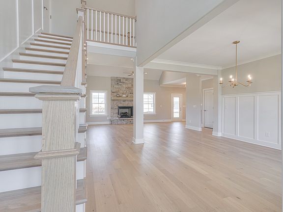 5th image of 4119 Maples Farm Dr Lot 187