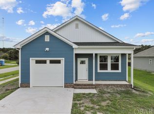 106 Meadow Ridge Ln LOT 1, Coinjock, NC 27923