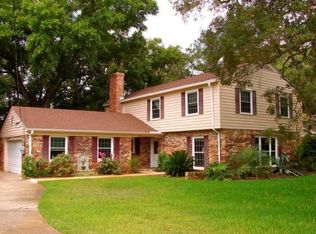 320 Valencia St, Gulf Breeze, FL 32561