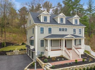 6 Johnson Rd, Winchester, MA 01890