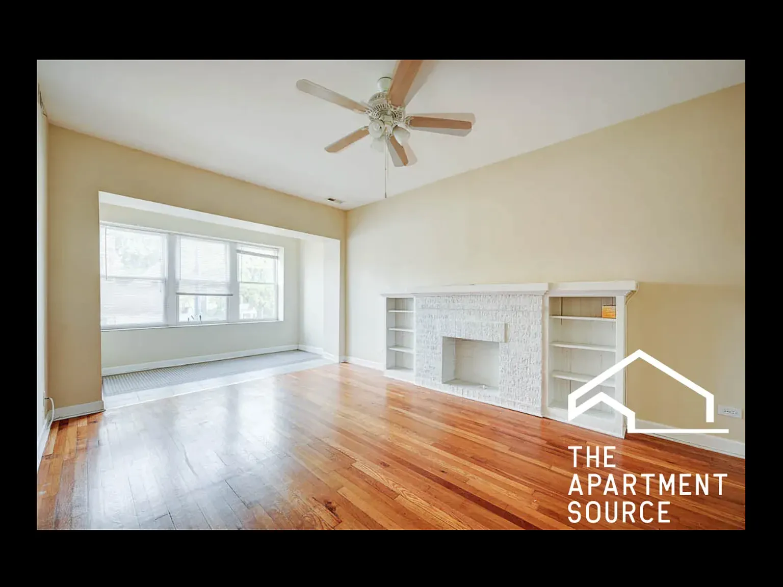 1 bed, 1200 sqft, $2,300 — Photo 2