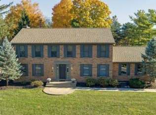 204 Olentangy Ridge Pl, Powell, OH 43065