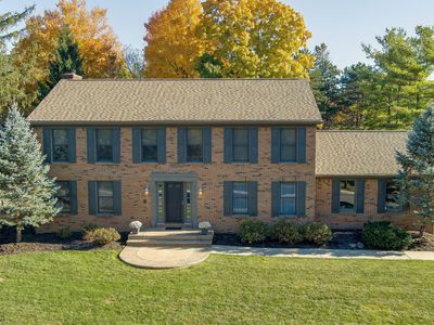 204 Olentangy Ridge Pl, Powell, OH, 43065