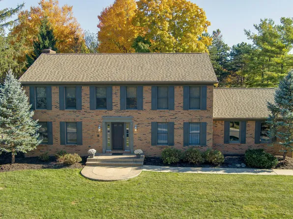 204 Olentangy Ridge Pl, Powell, OH 43065