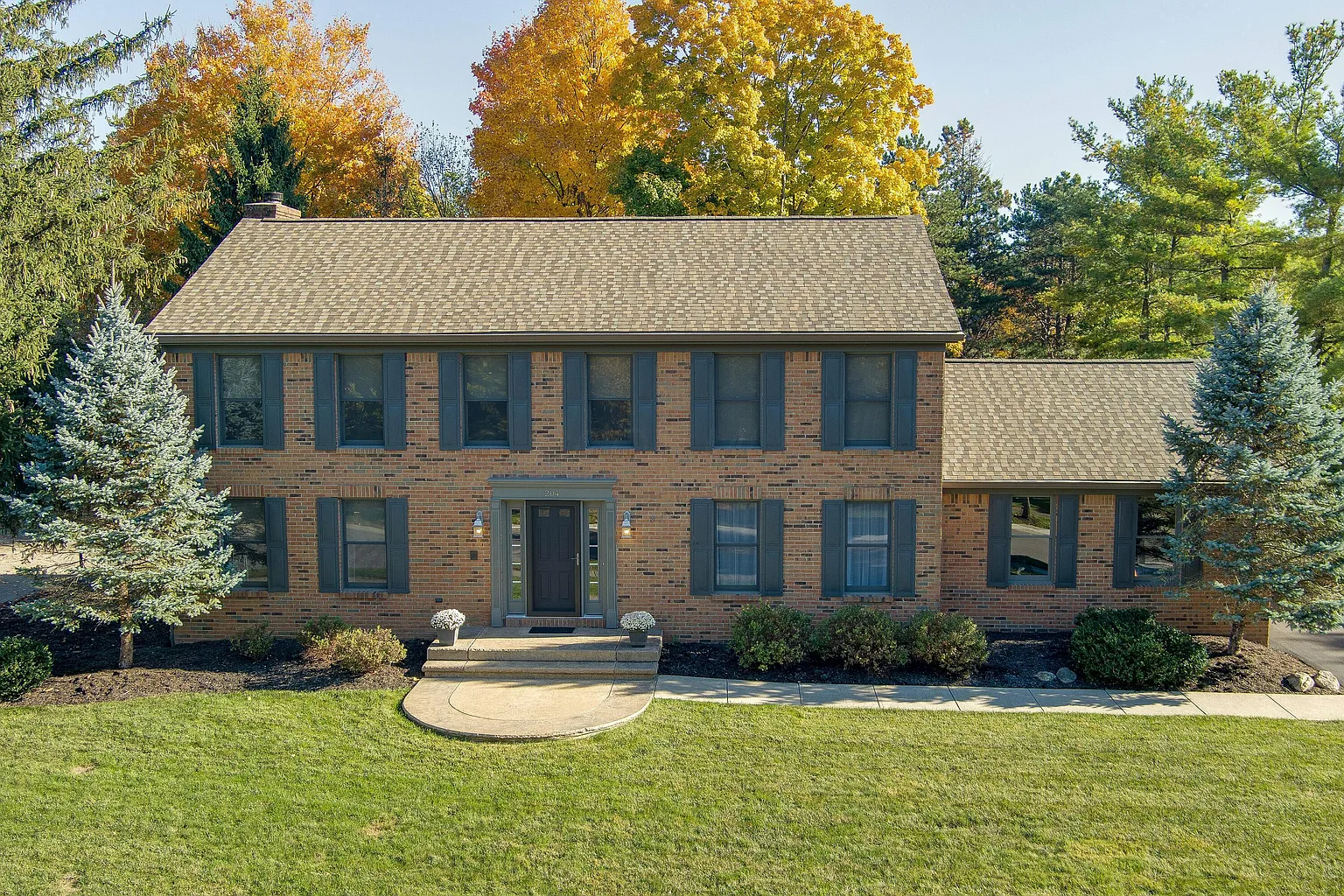 204 Olentangy Ridge Pl photo 1