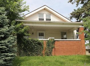 511 Columbian Ave, Columbus, OH