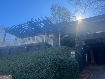 294 Hascall Rd NW, Atlanta, GA, 30309