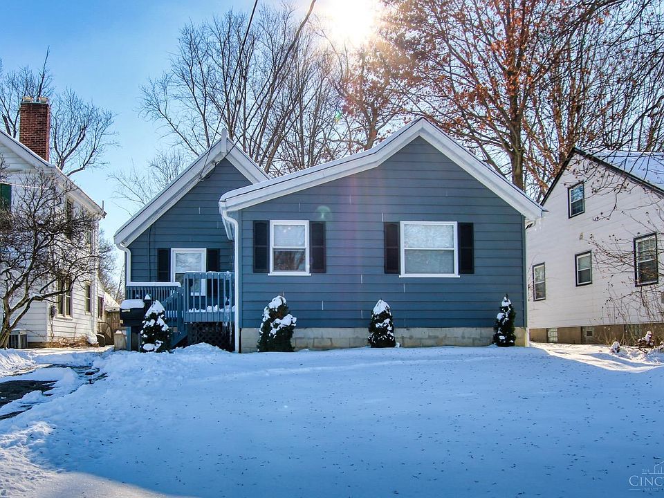 1st image of 6121 Glade Ave