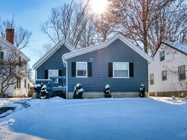 6121 Glade Ave, Cincinnati, OH 45230