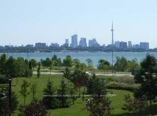 2119 Lake Shore Blvd W #511, Toronto, ON M8V 4E8