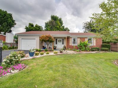10 Airwood Dr, East Alton, IL, 62024
