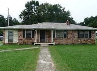 6101 N Main St SE, Acworth, GA