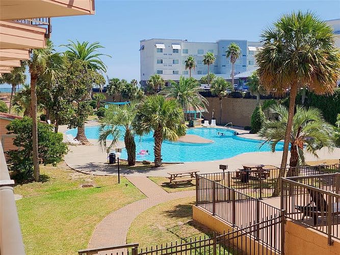1st image of 9520 Seawall Blvd APT 141
