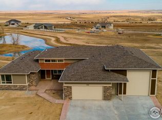 3786 Bridle Ridge Cir, Fort Collins, CO 80524