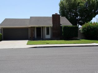 10716 El Silbido Ave, Fountain Valley, CA 92708