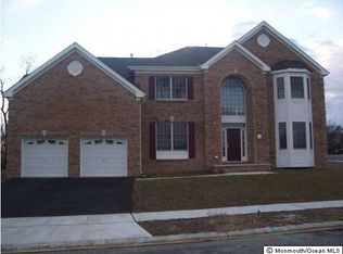 65 Vacari Way, Little Egg Harbor, NJ