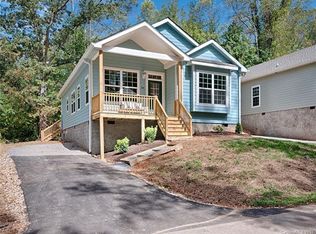 84 Brooklyn Rd, Asheville, NC 28803