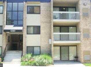 6310 Hil Mar Dr UNIT 9-12, Capitol Heights, MD 20747