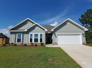 1191 Pencarro Blvd, Foley, AL 36535