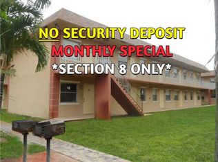 101 NE 41st St #18A, Oakland Park, FL 33334