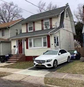 125 Virginia St, Hillside, NJ, 07205