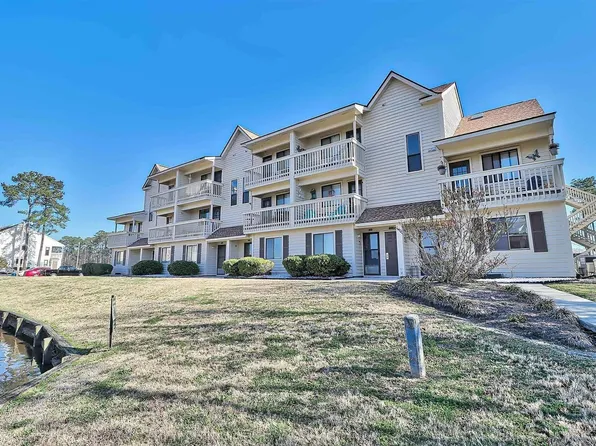 510 Fairwood Lakes Dr. #18N, Myrtle Beach, SC 29577
