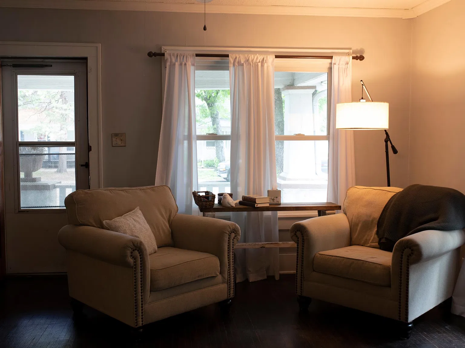 2 bed, 1097 sqft, $1,100 — Photo 4