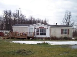 4751 Ogan Rd, Wakeman, OH 44889
