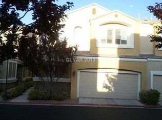 1016 N Bannockburn St, Las Vegas, NV 89145
