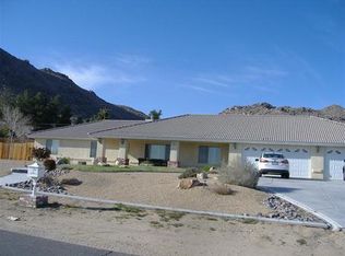 19972 Carlisle Rd, Apple Valley, CA 92307