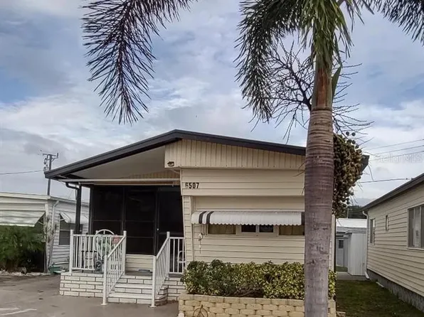 6507 Oregon St, Bradenton, FL 34207