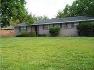 3634 Windrush Pl, Montgomery, AL 36116
