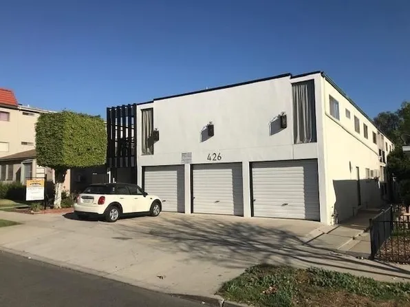 426 E Elmwood Ave #G, Burbank, CA 91501