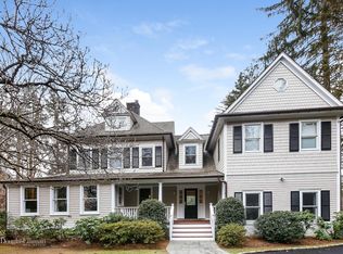 369 North St, Greenwich, CT 06830