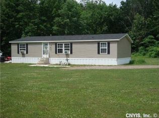 57 Villard Rd, Oswego, NY 13131