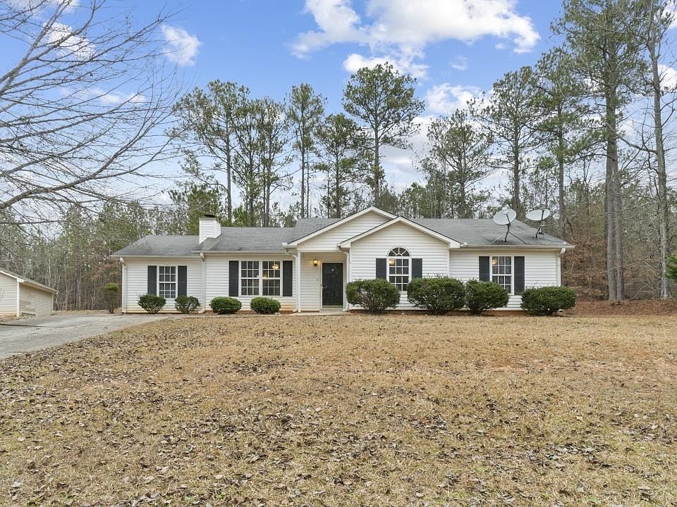 126 Southern Ln, Rockmart, GA 30153 MLS 20162957 Zillow