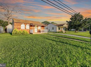 505 Compass Rd, Middle River, MD 21220